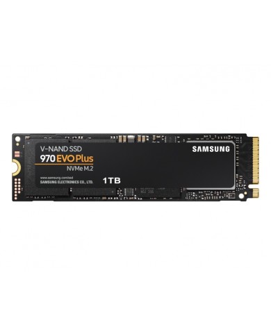 Samsung SSD 970 EVO Plus M.2 PCIe NVMe 1 To