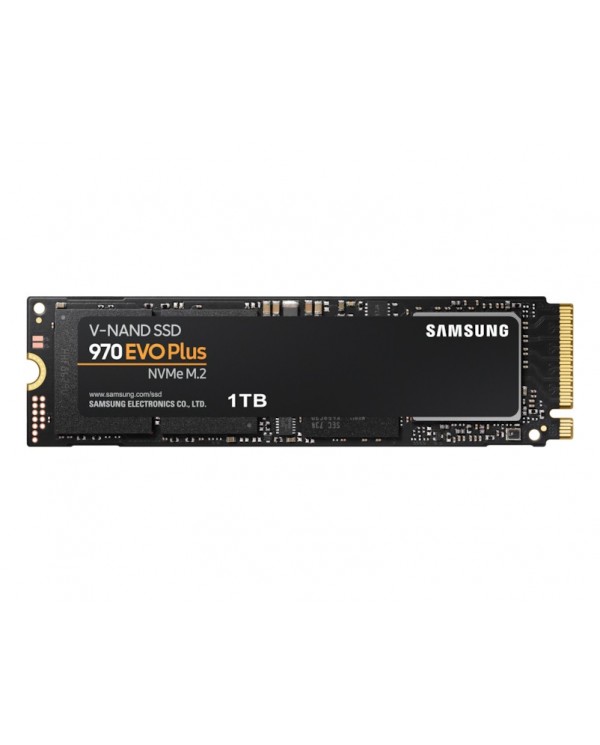 Samsung SSD 970 EVO Plus M.2 PCIe NVMe 1 To