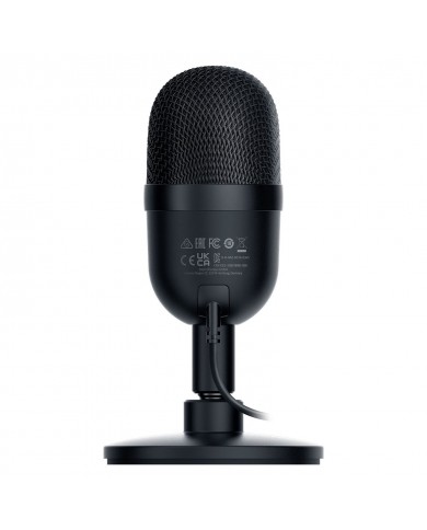 Razer Seiren Mini (Noir) Razer Seiren Mini (Noir)