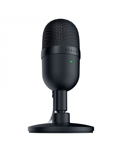 Razer Seiren Mini (Noir) Razer Seiren Mini (Noir)