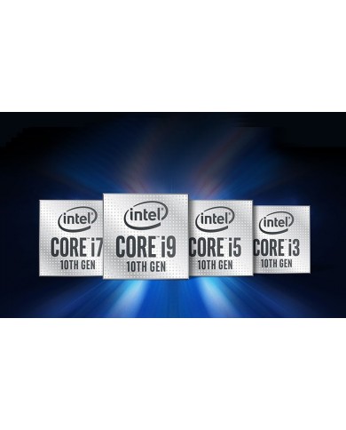 Intel Core i3 10100 3.6GHZ 6MB 1200 Box