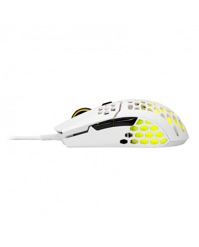 Cooler Master MM711 Blanc mat Cooler Master MM711 Blanc mat