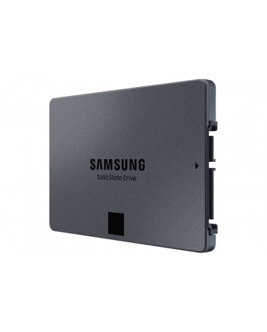 Samsung SSD 870 QVO 1 To Samsung SSD 870 QVO 1 To