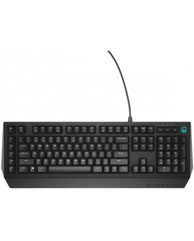 Alienware AW568