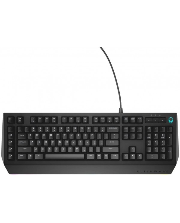 Alienware AW568