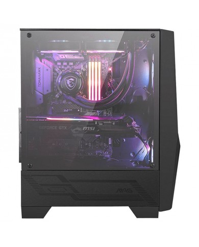 MSI MAG FORGE 100R