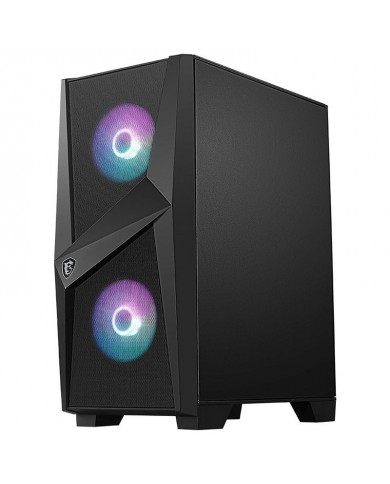 MSI MAG FORGE 100R
