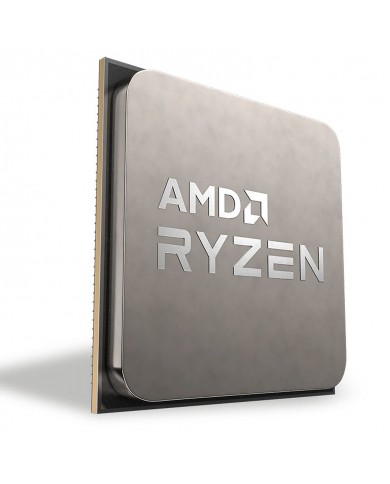 AMD Ryzen 5 5600X Wraith Stealth (3.7 GHz / 4.6 GHz) AMD Ryzen 5 5600X Wraith Stealth (3.7 GHz / 4.6 GHz)