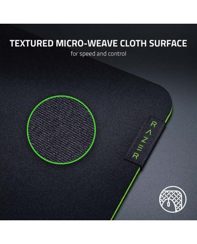 Razer Gigantus v2 Tapis XXL
