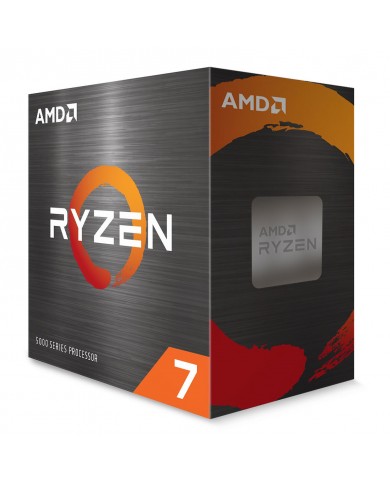 AMD Ryzen 7 5800X (3.8 GHz / 4.7 GHz) AMD Ryzen 7 5800X (3.8 GHz / 4.7 GHz)