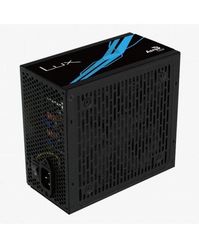 AEROCOOL LUX 1000W 80 PLUS Gold