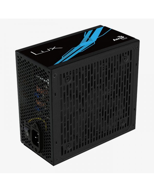 AEROCOOL LUX 1000W 80 PLUS Gold