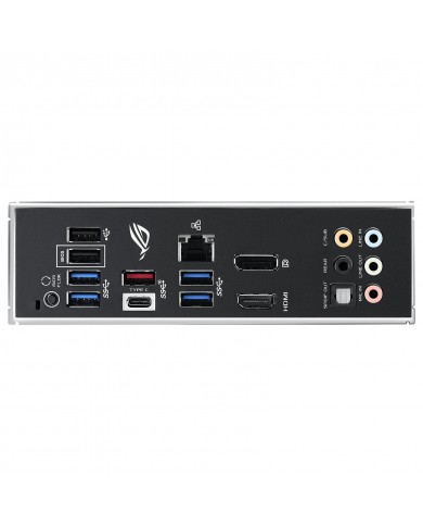 ASUS ROG STRIX B550-F GAMING ASUS ROG STRIX B550-F GAMING