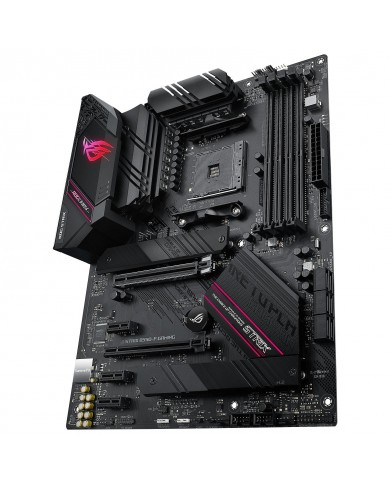 ASUS ROG STRIX B550-F GAMING ASUS ROG STRIX B550-F GAMING