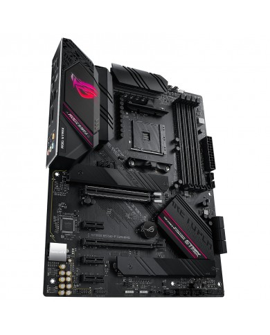 ASUS ROG STRIX B550-F GAMING ASUS ROG STRIX B550-F GAMING