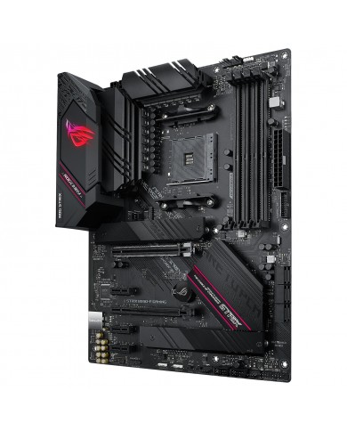 ASUS ROG STRIX B550-F GAMING ASUS ROG STRIX B550-F GAMING