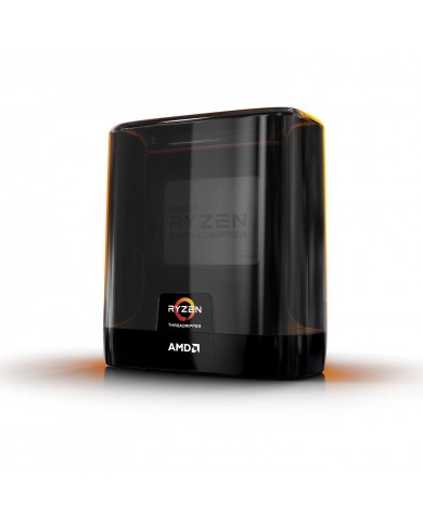 AMD Ryzen Threadripper 3960X (4.5 GHz Max.) AMD Ryzen Threadripper 3960X (4.5 GHz Max.)