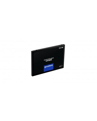 Goodram SSD CX400 512GB Goodram SSD CX400 512GB