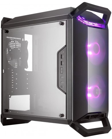 Cooler Master MasterBox Q300P