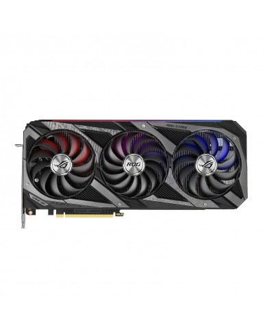 ASUS ROG STRIX GeForce RTX 3090 O24G GAMING ASUS ROG STRIX GeForce RTX 3090 O24G GAMING