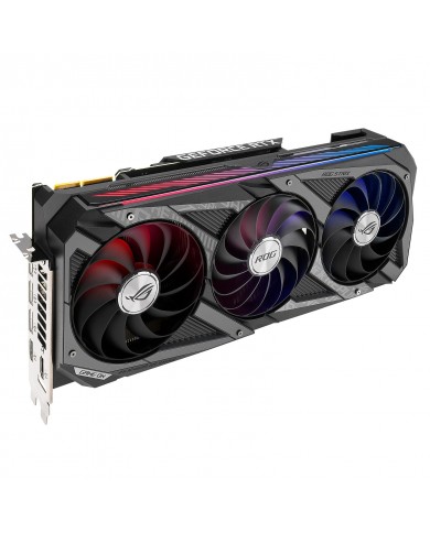 ASUS ROG STRIX GeForce RTX 3090 O24G GAMING ASUS ROG STRIX GeForce RTX 3090 O24G GAMING