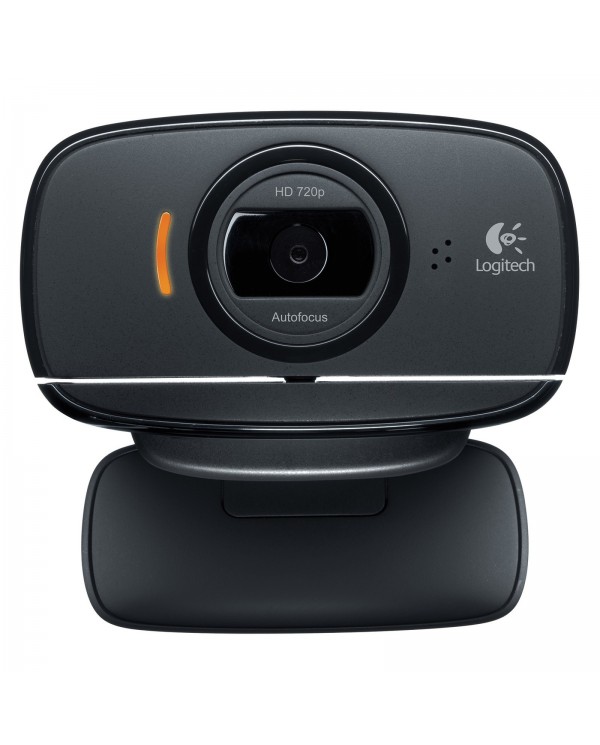 Logitech HD Webcam C525