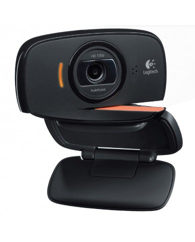 Logitech HD Webcam C525