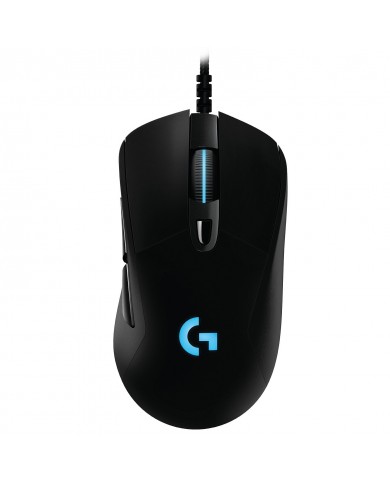 Logitech G403 Prodigy Wired Gaming Mouse Logitech G403 Prodigy Wired Gaming Mouse