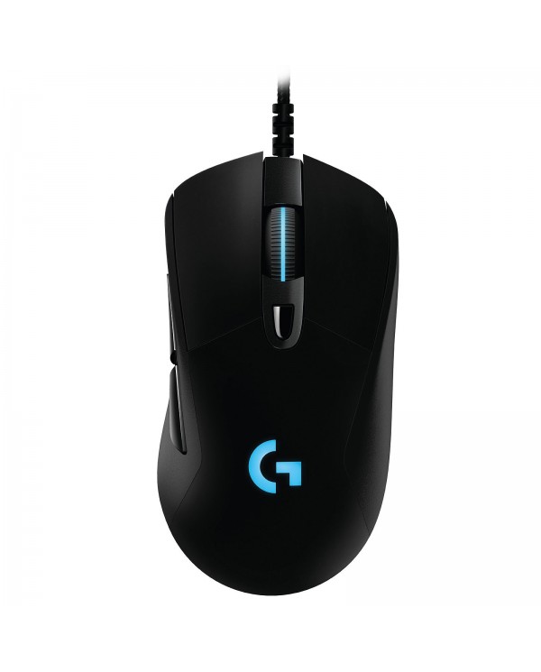 Logitech G403 Prodigy Wired Gaming Mouse