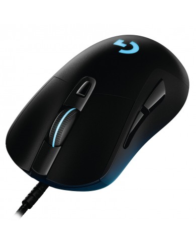 Logitech G403 Prodigy Wired Gaming Mouse Logitech G403 Prodigy Wired Gaming Mouse