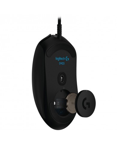 Logitech G403 Prodigy Wired Gaming Mouse Logitech G403 Prodigy Wired Gaming Mouse