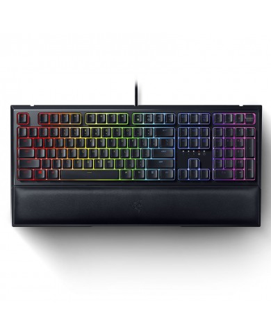 Razer Ornata v2