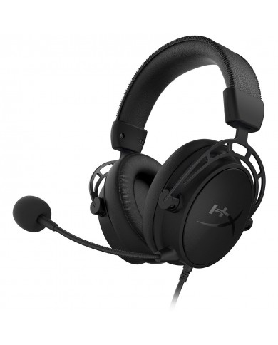 HyperX Cloud Alpha S (Black-out) HyperX Cloud Alpha S (Black-out)