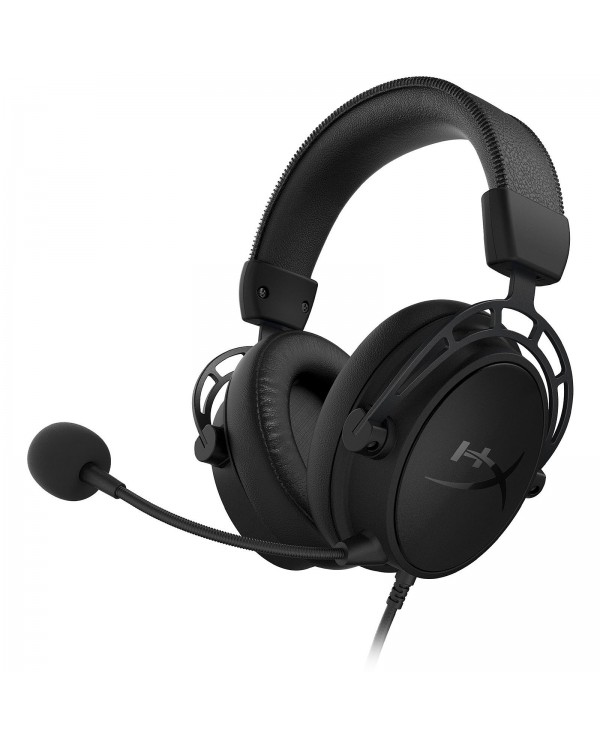 HyperX Cloud Alpha S (Black)