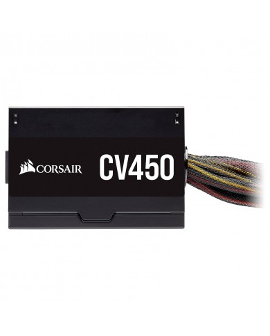 Corsair CV450 80PLUS Bronze Corsair CV450 80PLUS Bronze