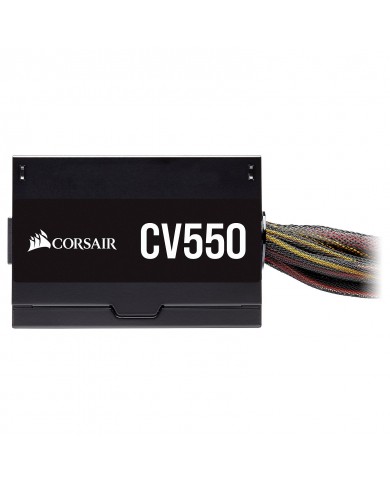 Corsair CV550 80PLUS Bronze Corsair CV550 80PLUS Bronze