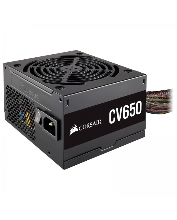 Corsair CV650 80 PLUS Bronze