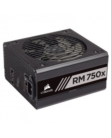 Corsair RM750x 80PLUS Gold