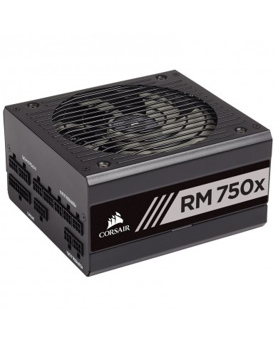 Corsair RM750x 80PLUS Gold