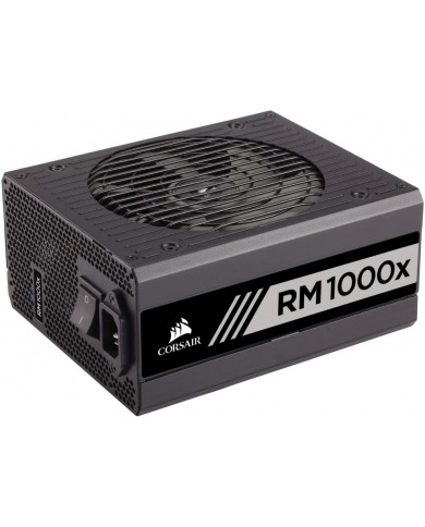 Corsair RM1000x 80PLUS Gold