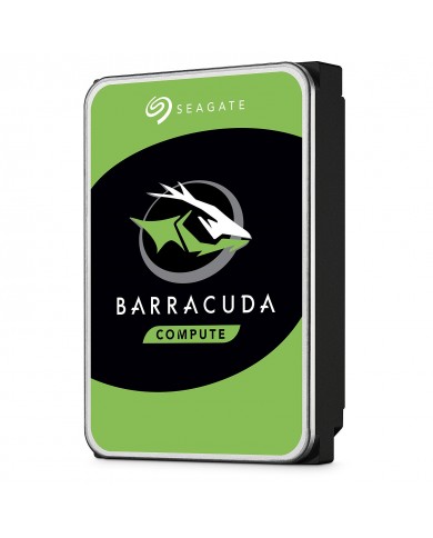 Seagate BarraCuda 2 To (ST2000DM008) Seagate BarraCuda 2 To (ST2000DM008)