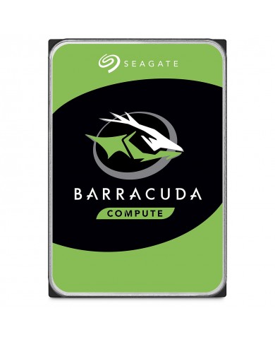 Seagate BarraCuda 2 To (ST2000DM008) Seagate BarraCuda 2 To (ST2000DM008)