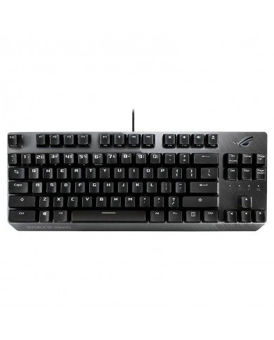 ASUS ROG Strix Scope TKL