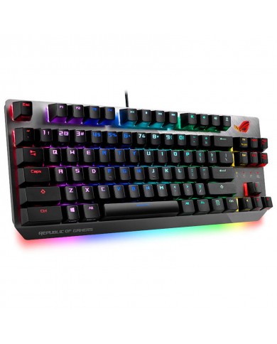ASUS ROG Strix Scope TKL