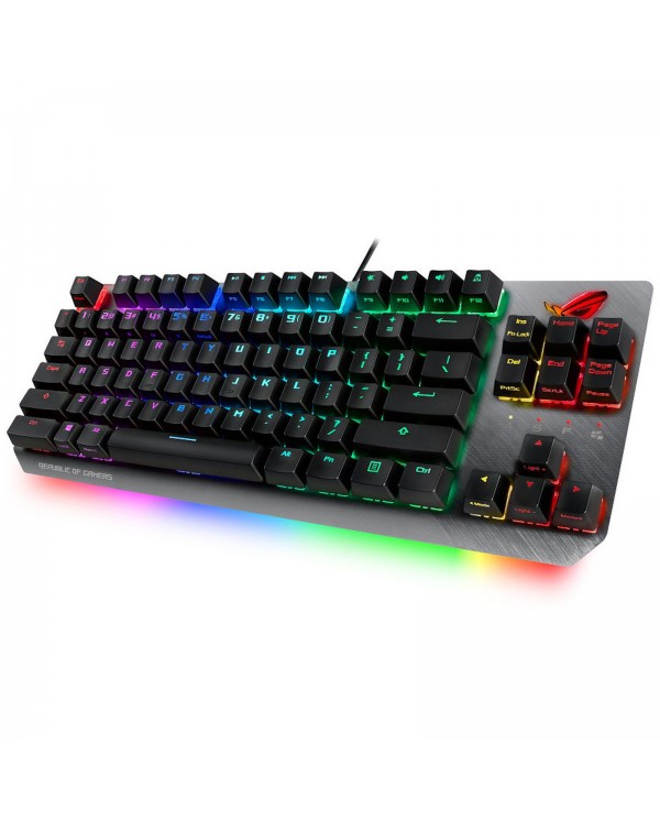 ASUS ROG Strix Scope TKL