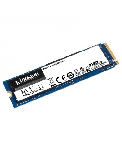 Kingston SSD NV1 1 To Kingston SSD NV1 1 To