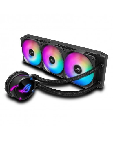 ASUS ROG Strix LC360 RGB ASUS ROG Strix LC360 RGB