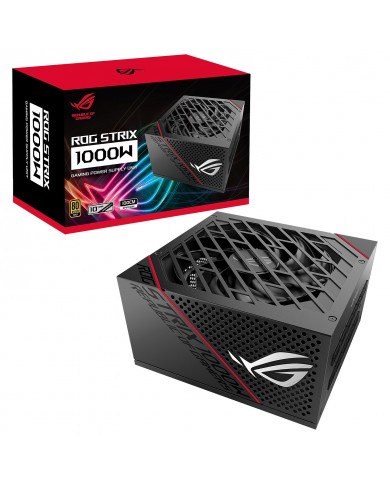 ASUS ROG-STRIX-1000G 80PLUS Gold