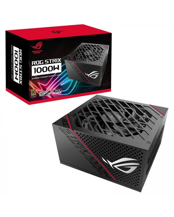 ASUS ROG STRIX 1000W 80PLUS Gold