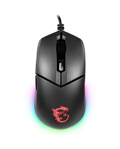 MSI Clutch GM11 MSI Clutch GM11